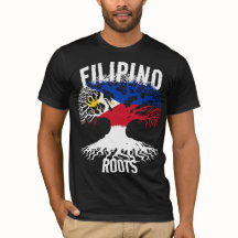 RAÍCES DE FILIPINO
