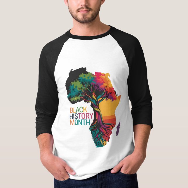 Camiseta Raíces de resiliencia (Anverso)