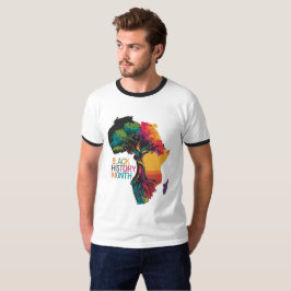 Camiseta Raíces de resiliencia