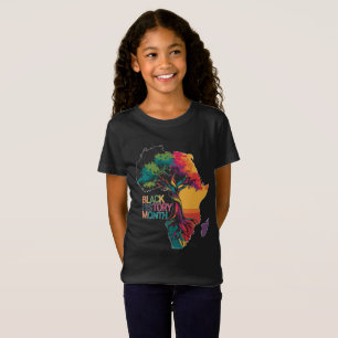 Camiseta Raíces de resiliencia