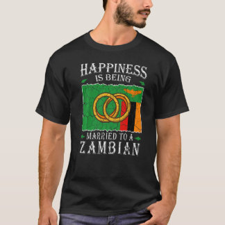 Camiseta Raíces del patrimonio de la República Boda de Zamb