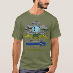 CAMISETA RAÍCES DELTA
