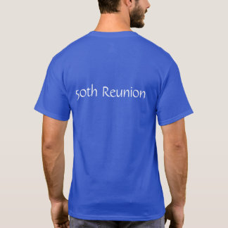 Camiseta Raíces; la edición de Natick.
