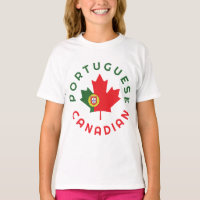 Raíces portuguesas canadienses