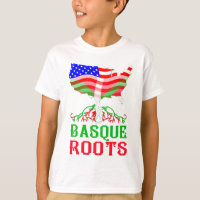 Raíces vascas norteamericanas