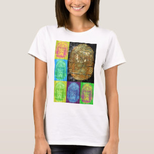 Camiseta Raíces y espinas 2014