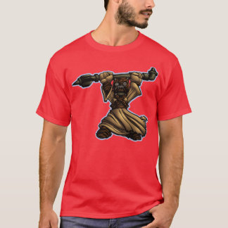 Camiseta Raider Tusken