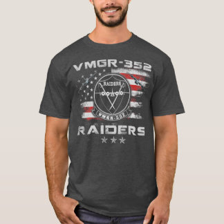 Camiseta Raiders VMGR352