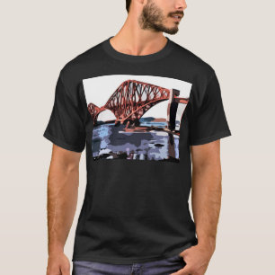 Camiseta Rail1