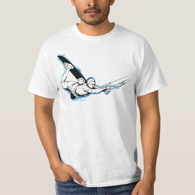 Camiseta Railey (Anverso)