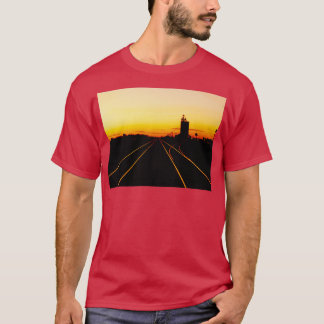 Camiseta Rails Menores