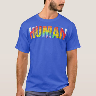 Camiseta Rainbo transexual mes del orgullo gay con bandera 