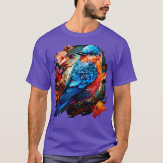Camiseta Rainbow