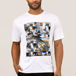 Camiseta Rainbow Assault 