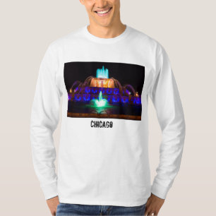 Camiseta Rainbow Buckingham