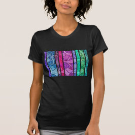 Camiseta RÁINBOW GOANNA Tshirt por Mundara