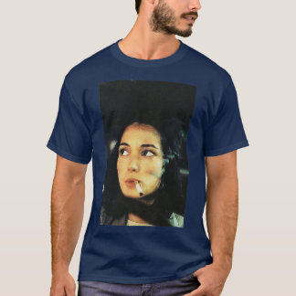 Camiseta Rainebund, fumador de winona