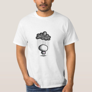 Camiseta rainman