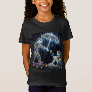 Camiseta Rainy Day Romance
