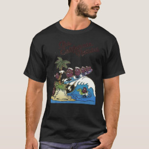 Camiseta Raisin de California