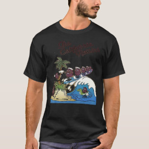Camiseta Raisin de California