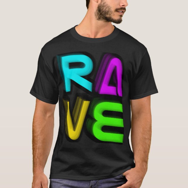 CAMISETA RAÍZ 3D (Anverso)