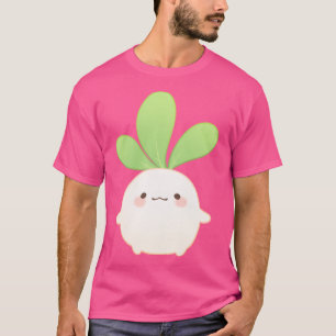 Camiseta Raíz del bebé