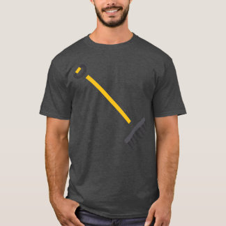 Camiseta Rake