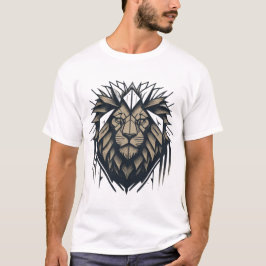 Camiseta Ral Appartal: desata tu león interior