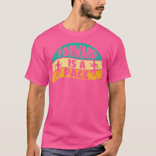 Camiseta Ralentitud corriendo Gracioso Jogging Marathon Run