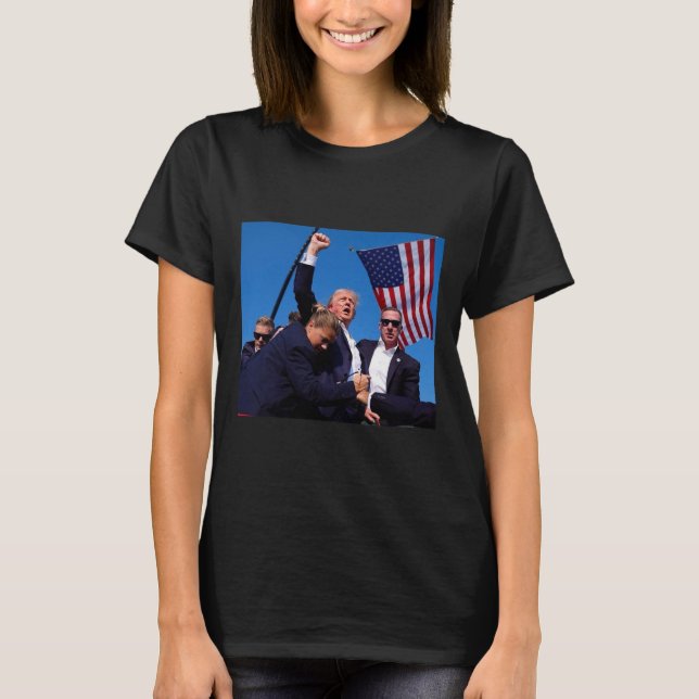 Camiseta Rally 4 (Anverso)
