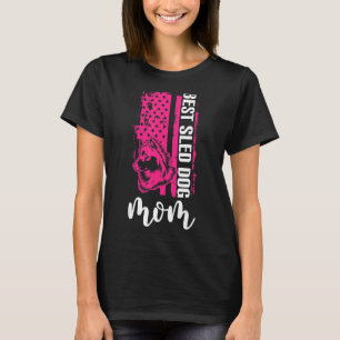 Camiseta rally de perros de perros de perros de perros de p
