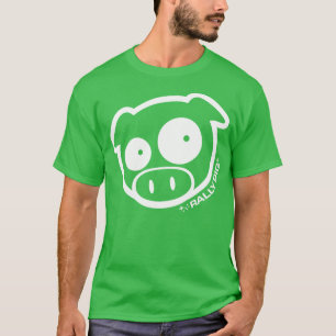 Camiseta Rally Pig 1