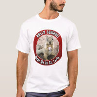 Rally Squirrel - Reúnete conmigo en Louis