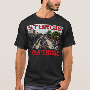 Camiseta Rally Sturgis