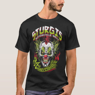 Camiseta Rally Sturgis