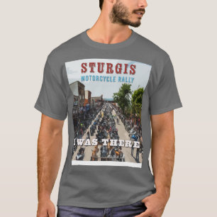 Camiseta Rally Sturgis 1