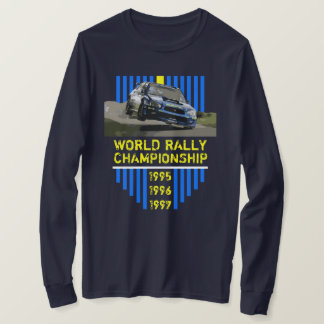 Camiseta RALLY T-Shirt
