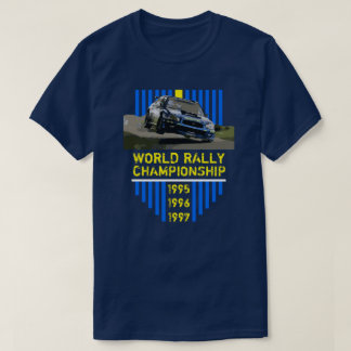 Camiseta RALLY T-Shirt