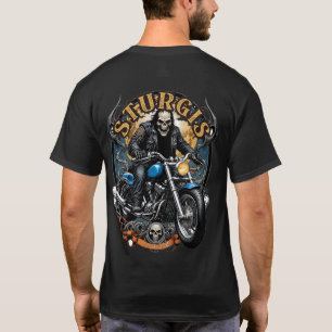 Camiseta Rally T-Shirt Sturgis 2024