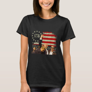 Camiseta Rally Trump Pa Rally Pennsylvania Rally Trump 2024