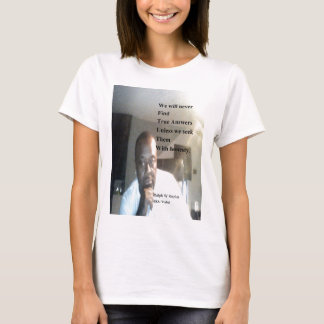 Camiseta Ralph Wisden Staples