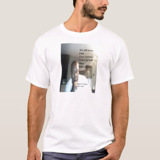 Camiseta Ralph Wisden Staples