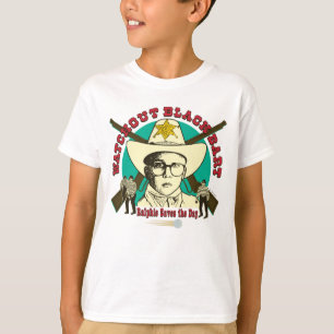 Camiseta Ralphie Saves the Day