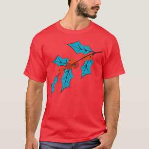 Camiseta Rama de Berry