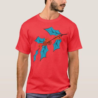 Camiseta Rama de Berry