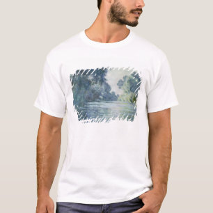 Camiseta Rama de Claude Monet el   del Sena cerca de