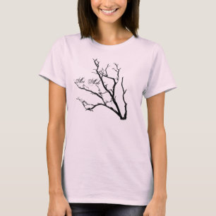 Camiseta Rama de la ceniza de Ari