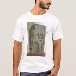 Camiseta Rama, Kanchipuram, Tamil Nadu, dinastía de Pallav