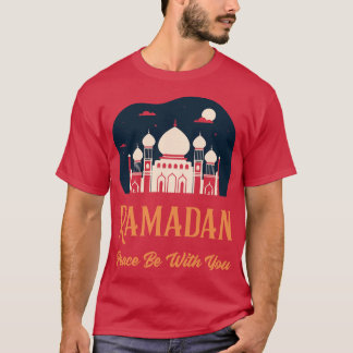 Camiseta Ramadán 2